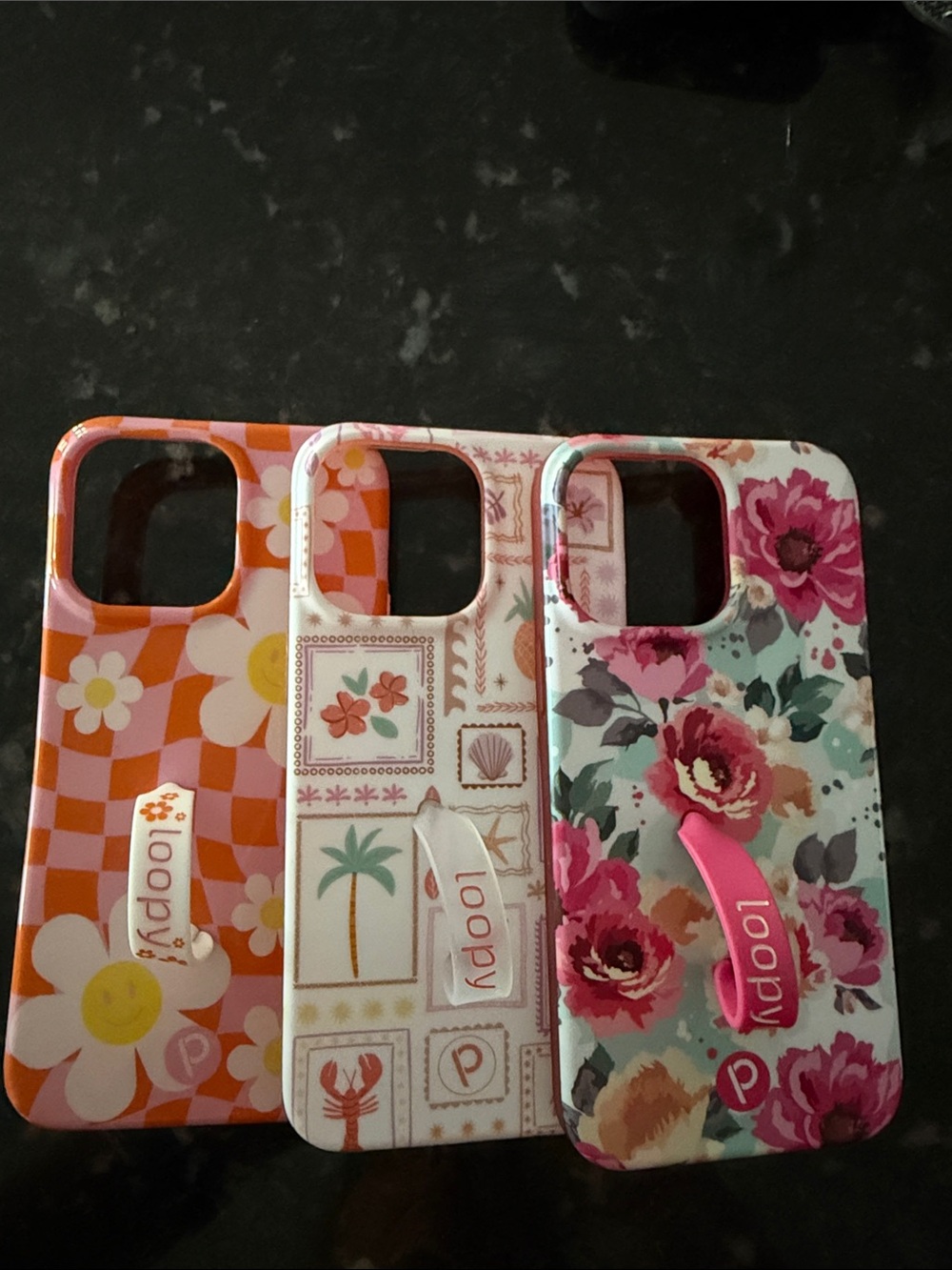 Loopy 14 Pro Max Cases